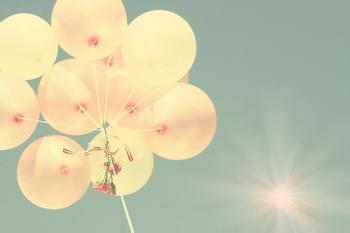 你若安好,便是晴天(下)-初中作文-小荷作文网