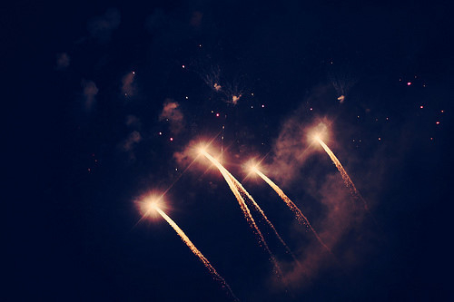 阳光灿烂的日子-初中作文-小荷作文网