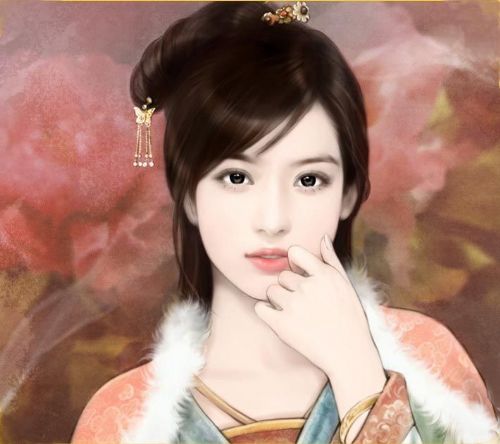 《疯子皇后,傻子皇上》41-初中作文-小荷作文网