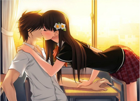 其实,我们男孩们都喜欢主动点的女孩…-贴图区