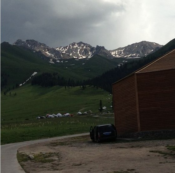 且听风吟 - 厦门二外2013级高中四班 - 班级圈圈