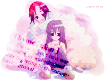 好朋友·一辈子-初中作文-小荷作文网