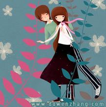 一颗温暖的心,被我丢掉-小学作文-小荷作文网