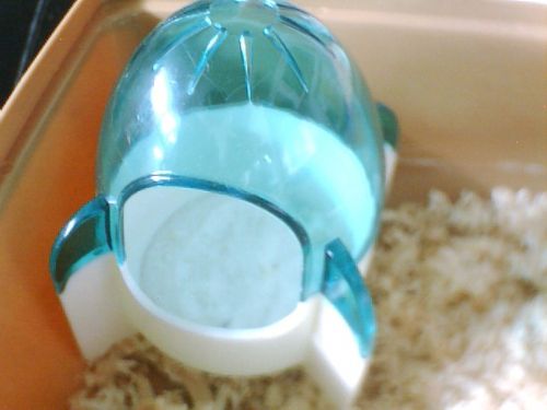 这个火箭浴室真的好… = =-想贴就贴-论坛-小荷