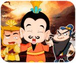 你就是大侠游戏